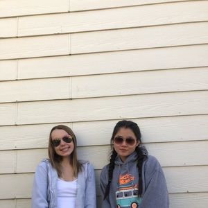 Meet your Posher, Lauryn